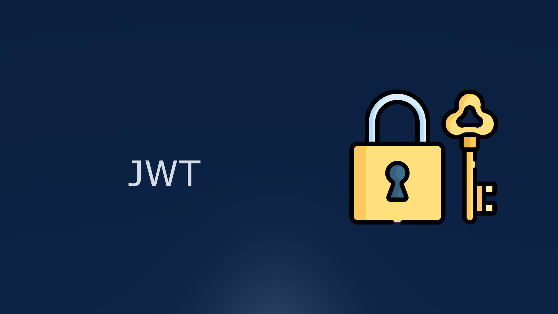 Sign and verify JWT with RSA encryption with NodeJS
